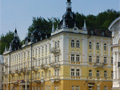 Alloggio alberghi a Praga